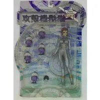 Figure - Koukaku Kidoutai (Ghost in the Shell)