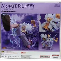 Figuarts Zero - One Piece / Monkey D. Luffy