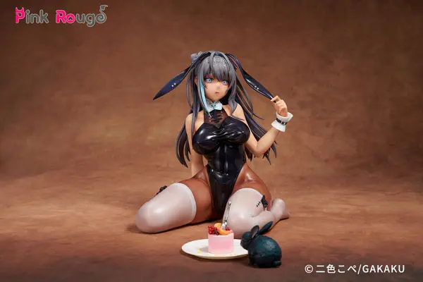 [Bonus] Nishikikope Original Character Totsuki Cocoa DX Ver. 1/5 Complete Figure