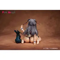 [Bonus] Nishikikope Original Character Totsuki Cocoa DX Ver. 1/5 Complete Figure Limited Edition Double Set