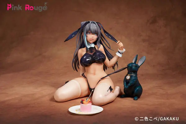 [Bonus] Nishikikope Original Character Totsuki Cocoa DX Ver. 1/5 Complete Figure Limited Edition