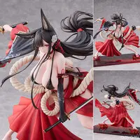 Ying Mo illustration by Kishi yasuri 1/7 Complete Figure