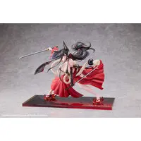 Ying Mo illustration by Kishi yasuri 1/7 Complete Figure