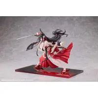 Ying Mo illustration by Kishi yasuri 1/7 Complete Figure