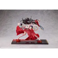 Ying Mo illustration by Kishi yasuri 1/7 Complete Figure