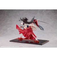 Ying Mo illustration by Kishi yasuri 1/7 Complete Figure