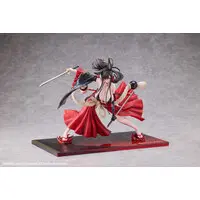 Ying Mo illustration by Kishi yasuri 1/7 Complete Figure