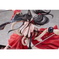 Ying Mo illustration by Kishi yasuri 1/7 Complete Figure