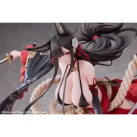 Ying Mo illustration by Kishi yasuri 1/7 Complete Figure