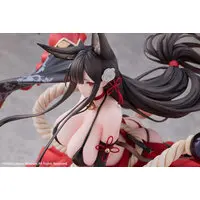 Ying Mo illustration by Kishi yasuri 1/7 Complete Figure