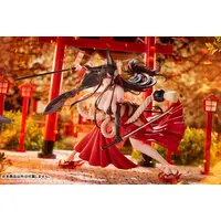 Ying Mo illustration by Kishi yasuri 1/7 Complete Figure