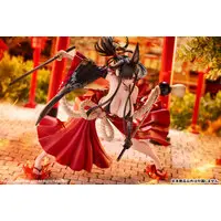 Ying Mo illustration by Kishi yasuri 1/7 Complete Figure