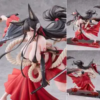 Ying Mo illustration by Kishi yasuri 1/7 Complete Figure Deluxe Edition