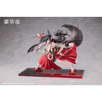 Ying Mo illustration by Kishi yasuri 1/7 Complete Figure Deluxe Edition