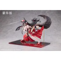 Ying Mo illustration by Kishi yasuri 1/7 Complete Figure Deluxe Edition