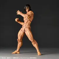 Revoltech - Shingeki no Kyojin (Attack on Titan) / Eren Yeager