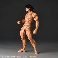 Revoltech - Shingeki no Kyojin (Attack on Titan) / Eren Yeager