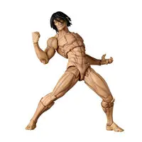 Revoltech - Shingeki no Kyojin (Attack on Titan) / Eren Yeager