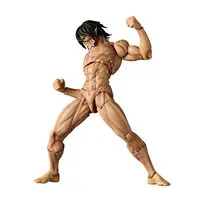 Revoltech - Shingeki no Kyojin (Attack on Titan) / Eren Yeager