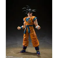 S.H.Figuarts - Dragon Ball / Son Gokuu