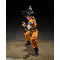 S.H.Figuarts - Dragon Ball / Son Gokuu