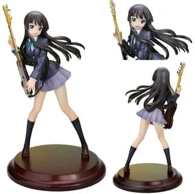 Figure - K-ON! / Akiyama Mio