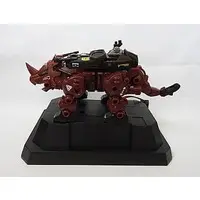 Figure - Zoids