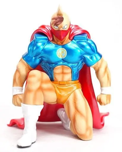 Figure - Kinnikuman / Kinniku Mantaro