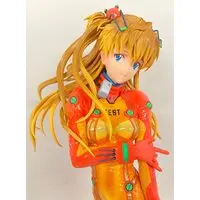 Figure - Neon Genesis Evangelion / Asuka Langley