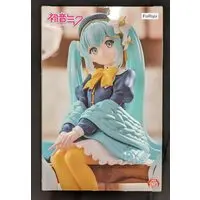 Noodle Stopper - VOCALOID / Hatsune Miku