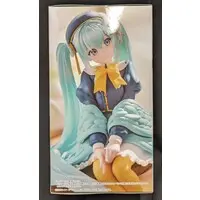 Noodle Stopper - VOCALOID / Hatsune Miku