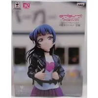 Prize Figure - Figure - Love Live! Sunshine!! / Tsushima Yoshiko