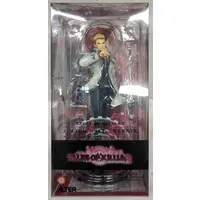 Figure - Tales of Xillia / Julius Will Kresnik