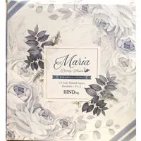 BINDing - Maria Onee-chan - Bunny Costume Figure