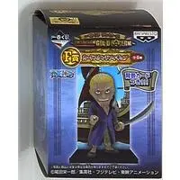 Ichiban Kuji - One Piece / Gol D. Roger & Silvers Rayleigh