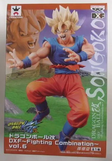 Prize Figure - Figure - Dragon Ball / Son Gokuu