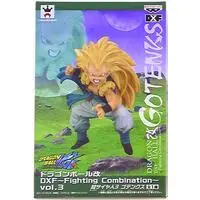 Prize Figure - Figure - One Piece / Gotenks