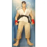 Figure - Street Fighter / Ryu