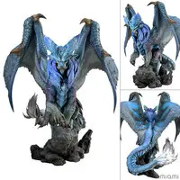 Capcom Figure Builder Creator's Model - Monster Hunter Series / Teostra