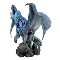 Capcom Figure Builder Creator's Model - Monster Hunter Series / Teostra