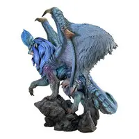 Capcom Figure Builder Creator's Model - Monster Hunter Series / Teostra