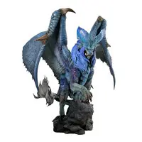 Capcom Figure Builder Creator's Model - Monster Hunter Series / Teostra