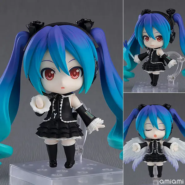 Nendoroid - VOCALOID / Hatsune Miku