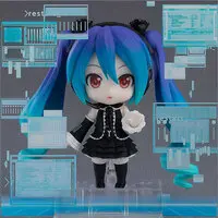 Nendoroid - VOCALOID / Hatsune Miku