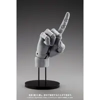 ARTIST SUPPORT ITEM - Kotobukiya Artist Support Item: Hand Model