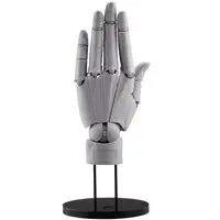 ARTIST SUPPORT ITEM - Kotobukiya Artist Support Item: Hand Model