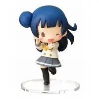 Prize Figure - Figure - Love Live! Sunshine!! / Tsushima Yoshiko