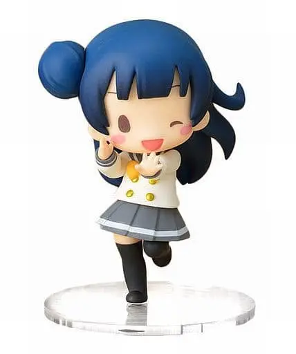 Prize Figure - Figure - Love Live! Sunshine!! / Tsushima Yoshiko