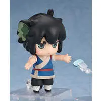 Nendoroid - The Legend of Hei