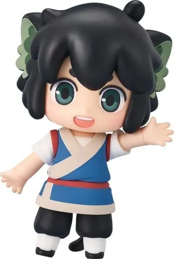 Nendoroid - The Legend of Hei